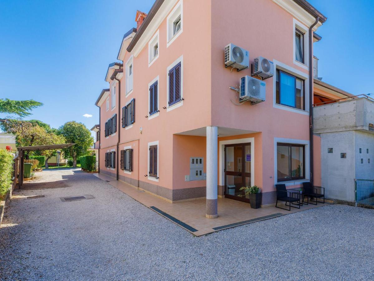 Apartment Bruno-1 By Interhome Ουμάγκ Εξωτερικό φωτογραφία