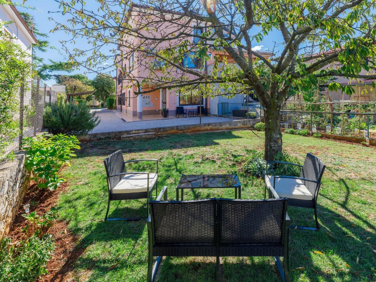 Apartment Bruno-1 By Interhome Ουμάγκ Εξωτερικό φωτογραφία