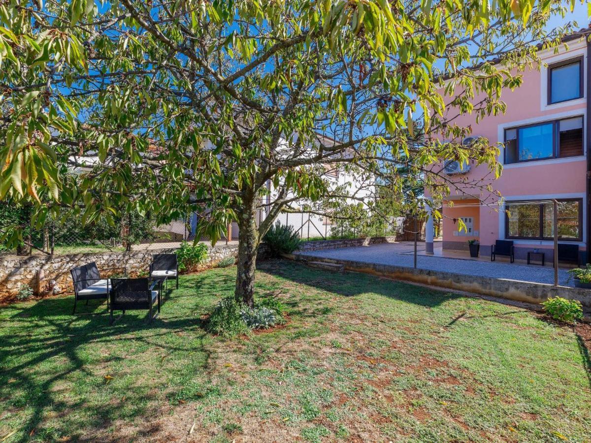 Apartment Bruno-1 By Interhome Ουμάγκ Εξωτερικό φωτογραφία