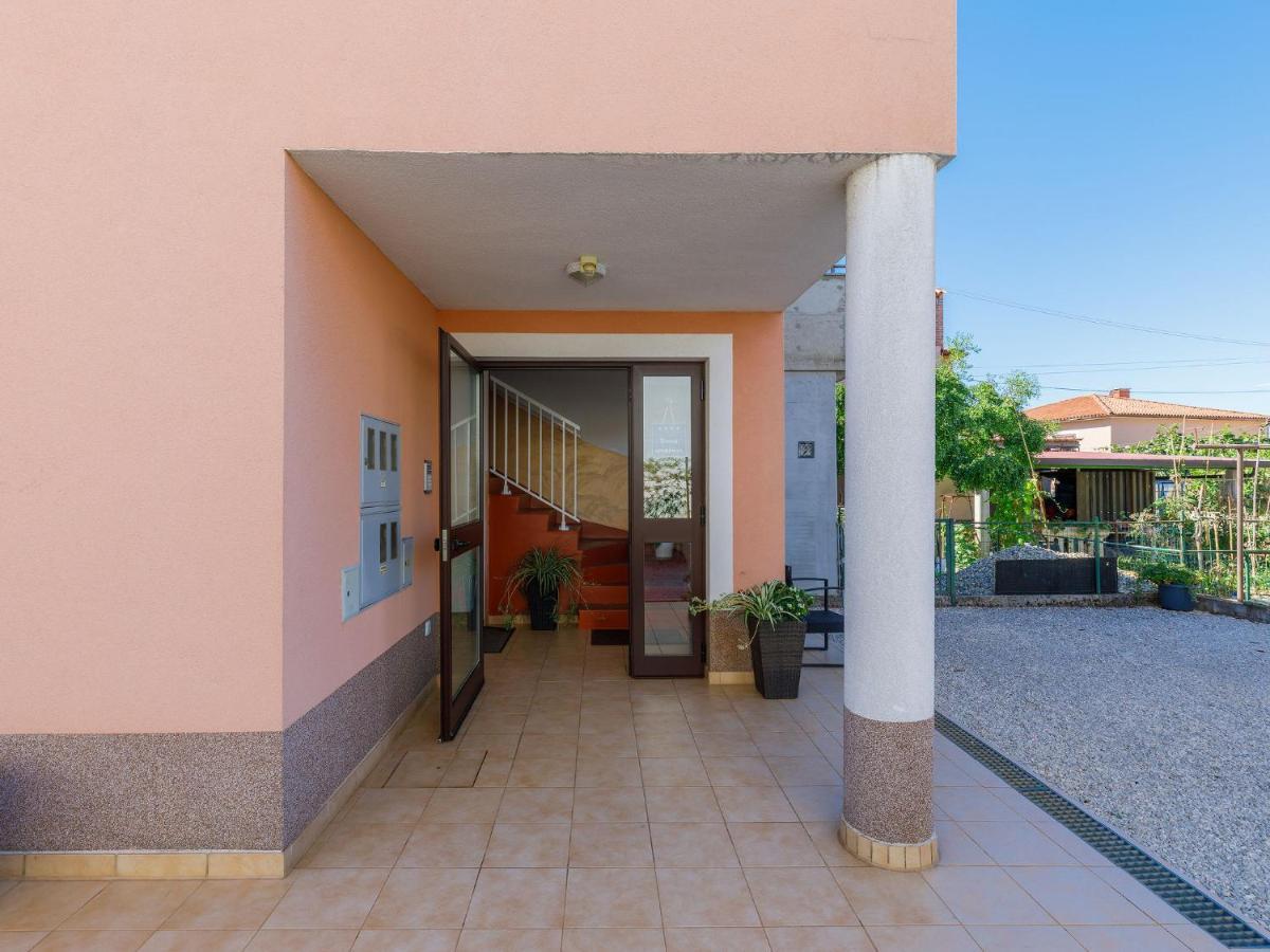 Apartment Bruno-1 By Interhome Ουμάγκ Εξωτερικό φωτογραφία