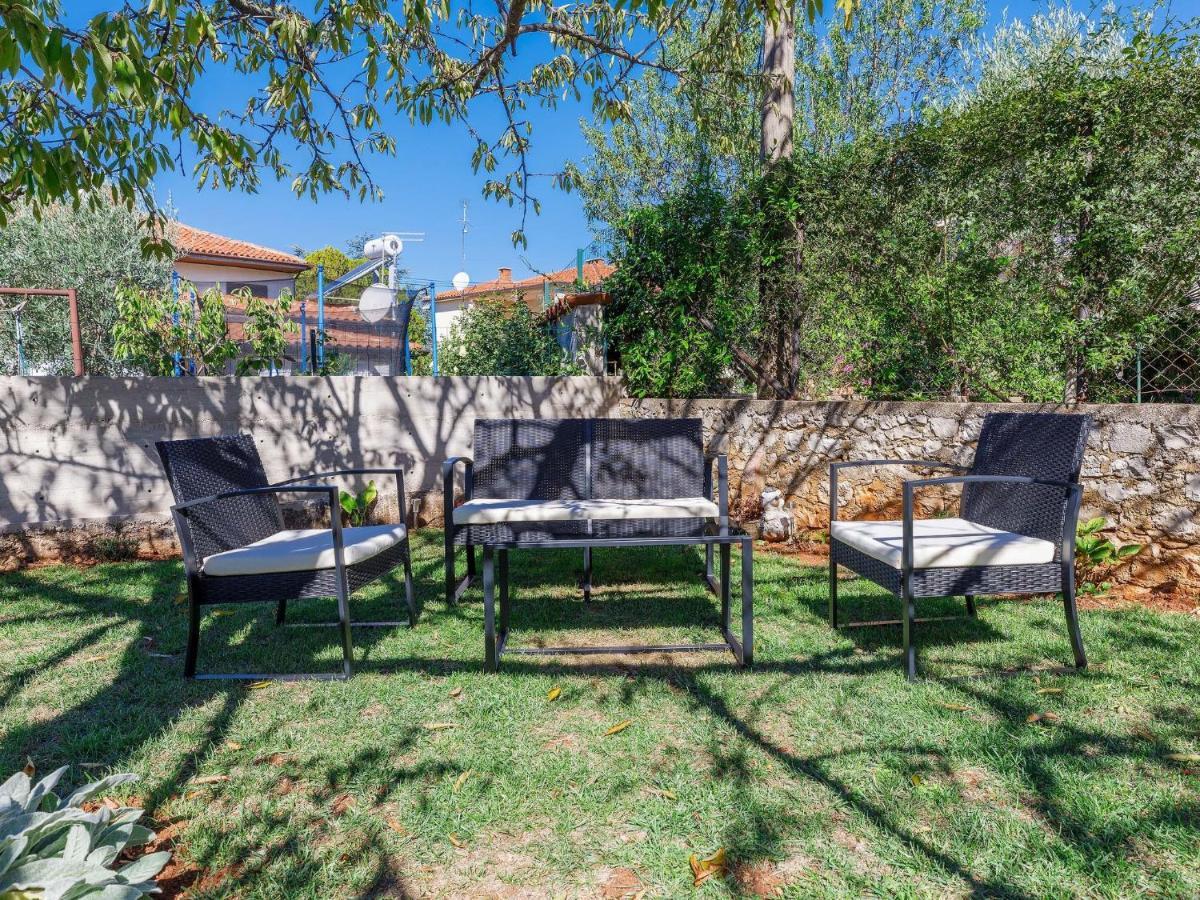 Apartment Bruno-1 By Interhome Ουμάγκ Εξωτερικό φωτογραφία