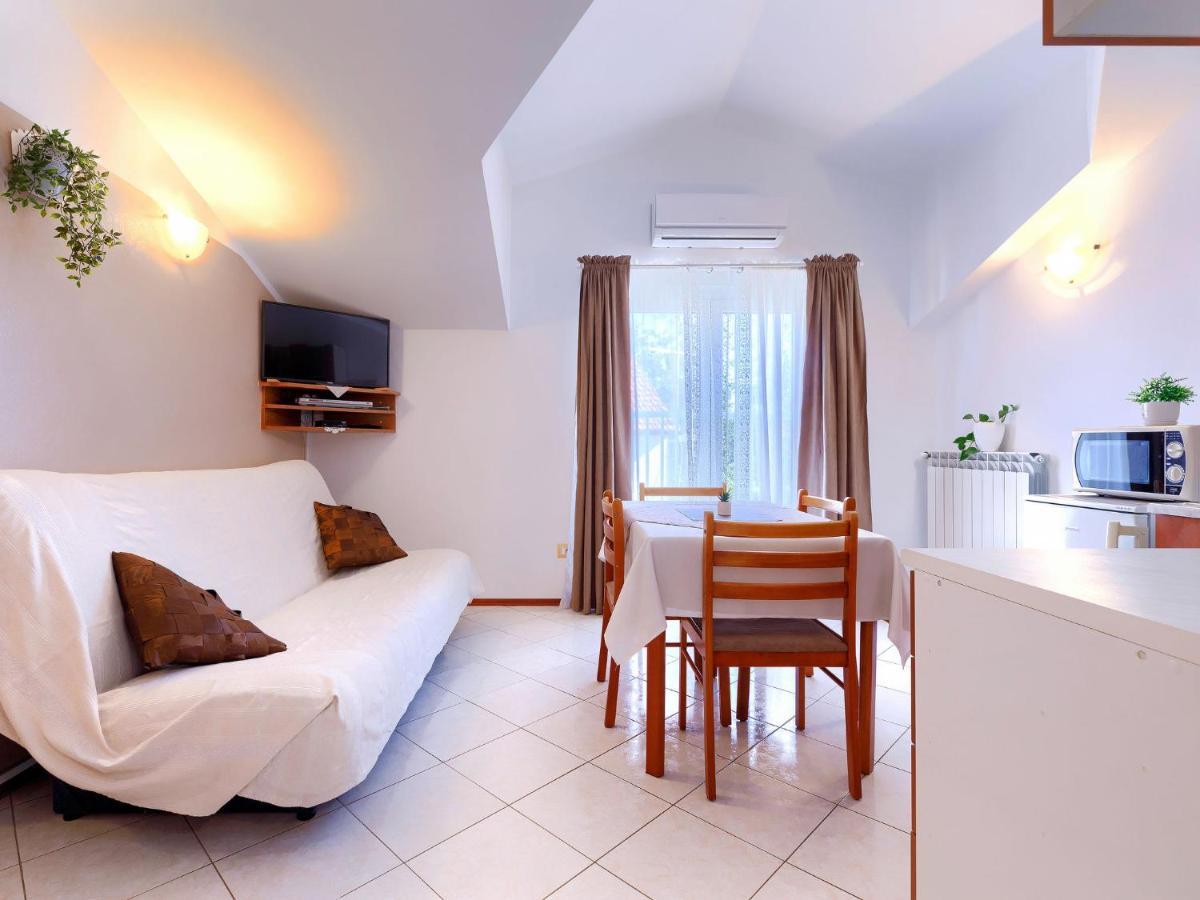 Apartment Bruno-1 By Interhome Ουμάγκ Εξωτερικό φωτογραφία