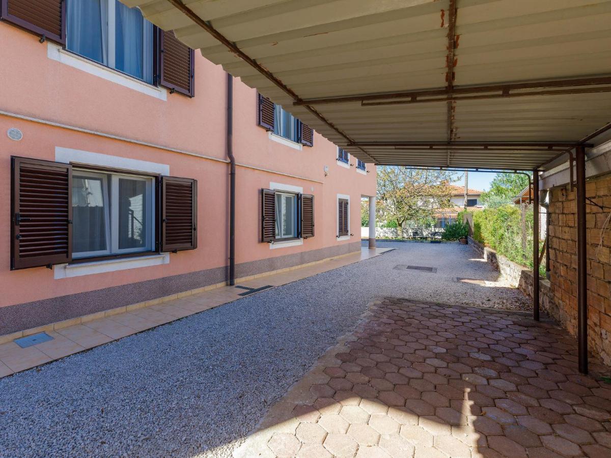 Apartment Bruno-1 By Interhome Ουμάγκ Εξωτερικό φωτογραφία