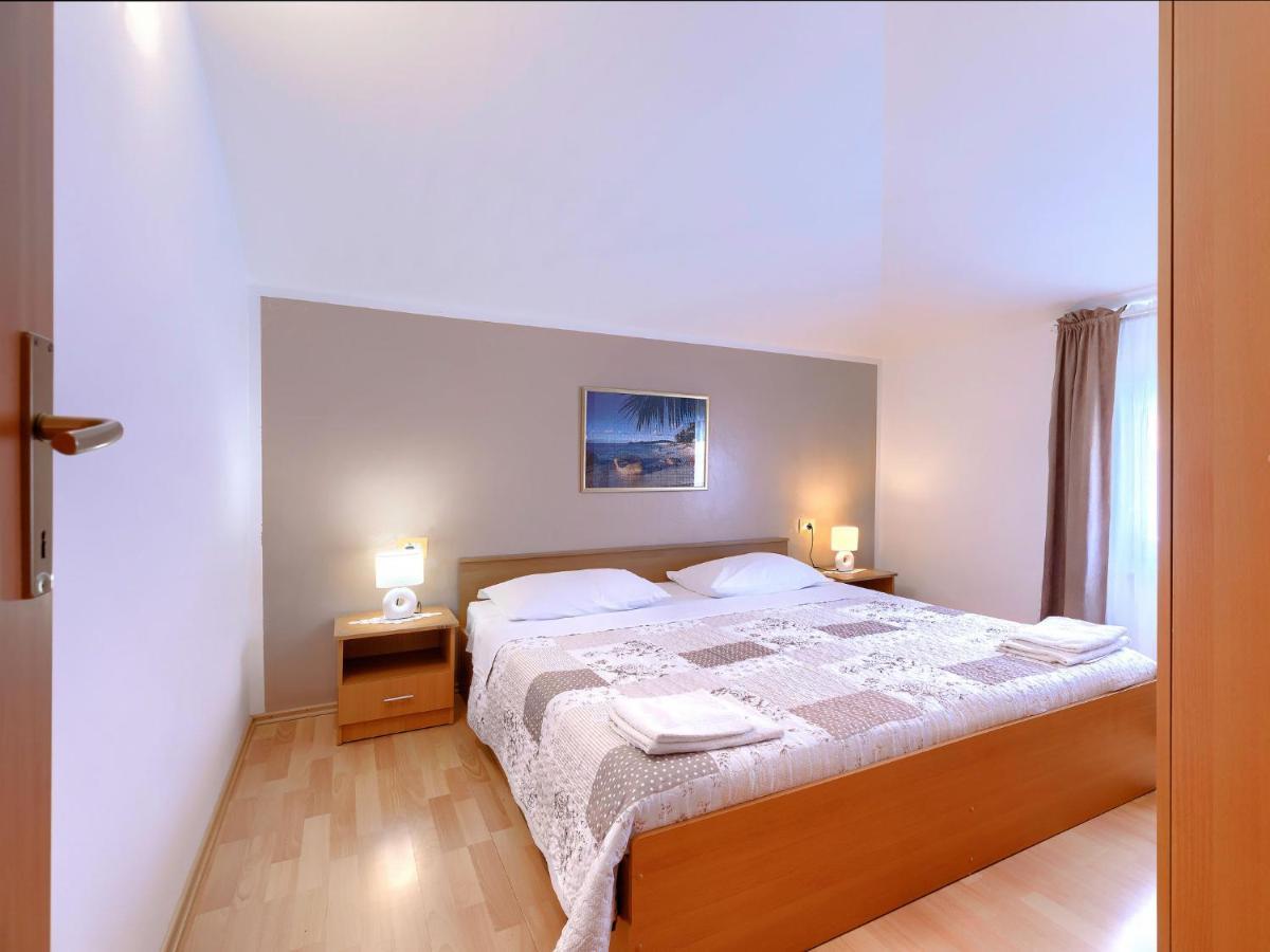 Apartment Bruno-1 By Interhome Ουμάγκ Εξωτερικό φωτογραφία