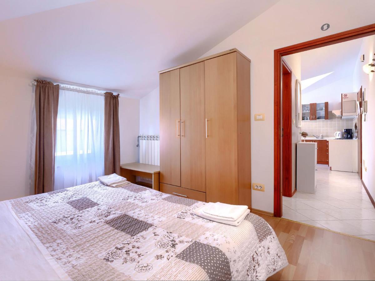 Apartment Bruno-1 By Interhome Ουμάγκ Εξωτερικό φωτογραφία