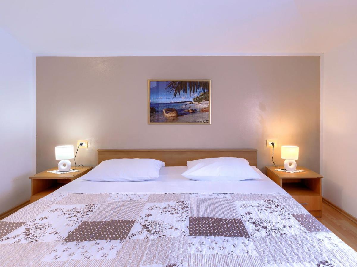 Apartment Bruno-1 By Interhome Ουμάγκ Εξωτερικό φωτογραφία